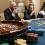 GameFi революция в онлайн-казино стартапах с блокчейн технологиями